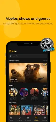 roslin-hotstar-cast Movies and shows