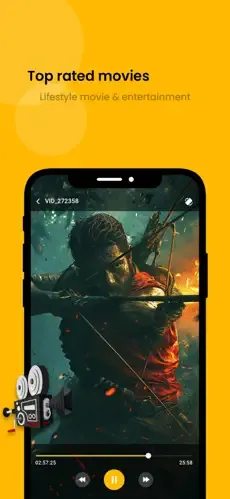 roslin-hotstar-cast Top Rated Movies